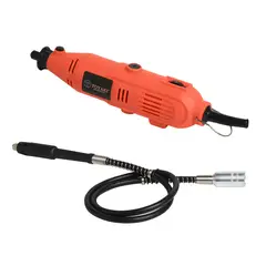 TOYAKI - Kit mini esmeril 135w 3.2mm
