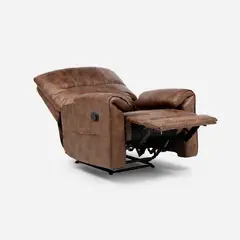 ROSEN - Bergere 1 cuerpo Tolosa 89x102x95 cm Camel