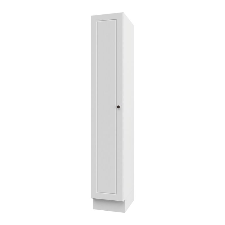 Despensa Americana Eco Blanco
