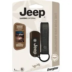 JEEP - Linterna llavero