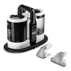 KARCHER - Lava tapices y colchones con función inyección y extracción