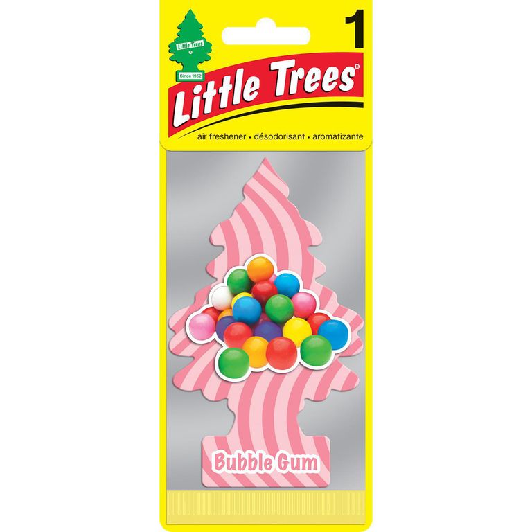 Aromatizante Pinito Chicle