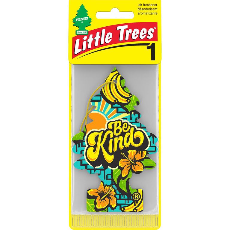 Aromatizante Pinito Be kind