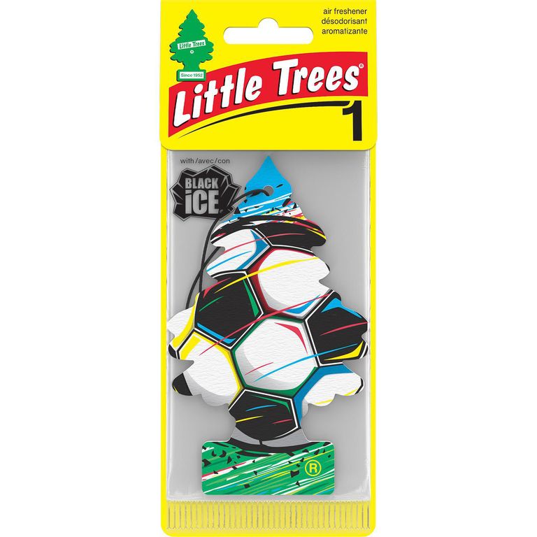 Aromatizante Pinito Futbol