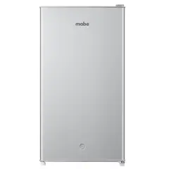 MABE - Frigobar 90 Litros Inox RMF04LRX1