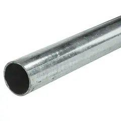 LEXO - Tubería metalica emt 25 mm