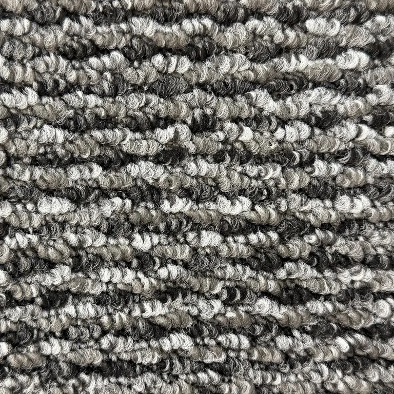 Alfombra 400x100 cm Adventure Gris 1 m2