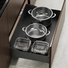 DUCASSE - Bandeja extraible 90 cm