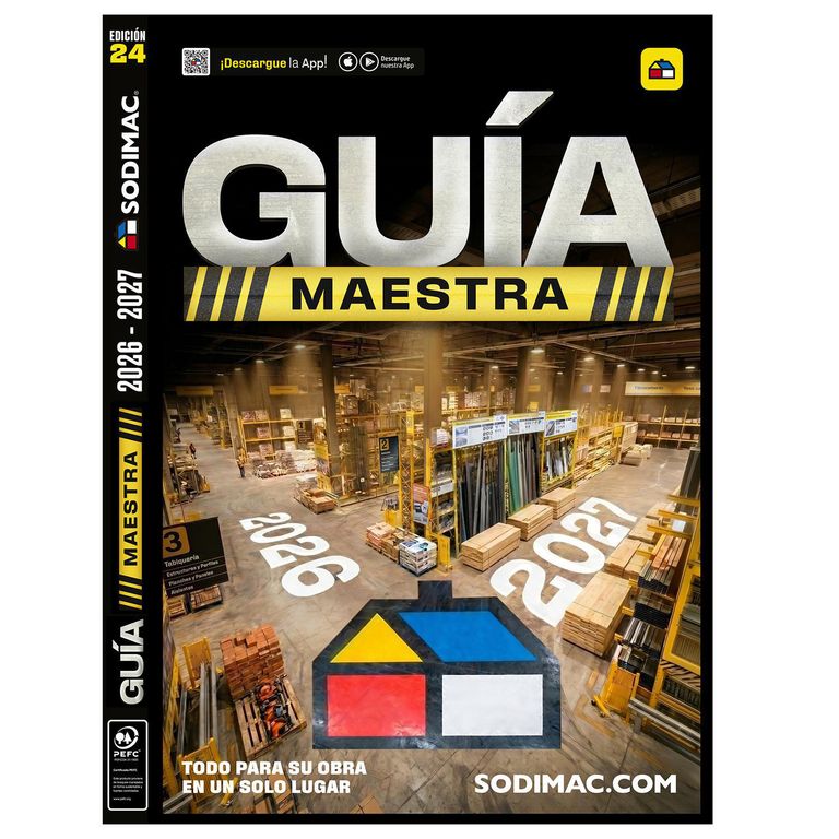 Guía Maestra 2026-2027