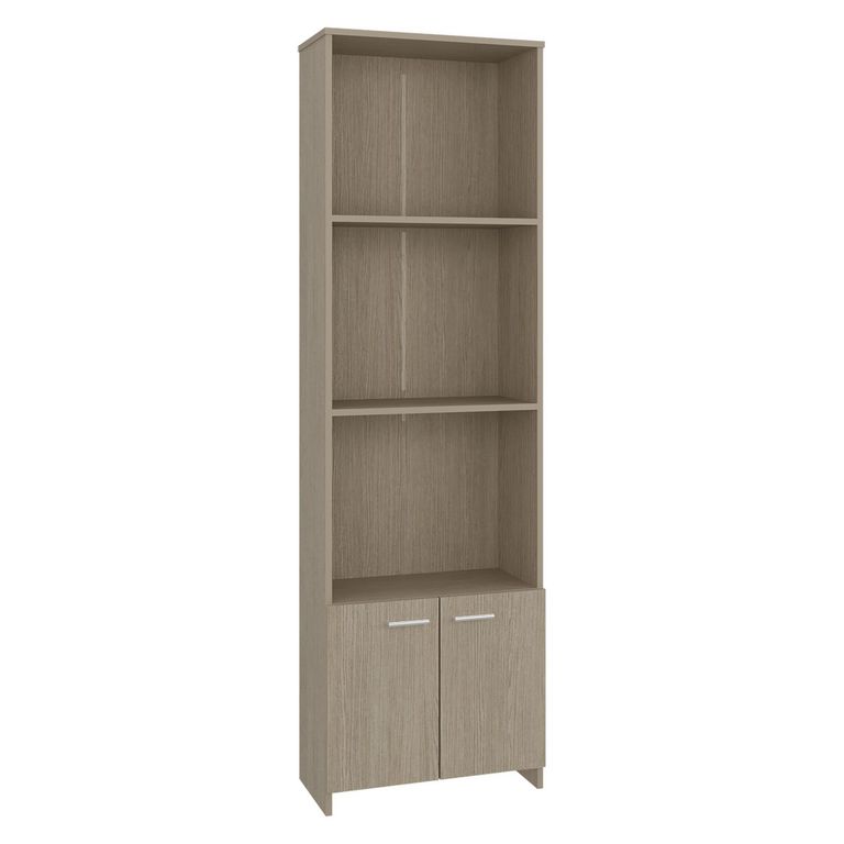 Biblioteca MDP 3 Nivel(es) 55.1x181.5x26.5 cm Cartagena