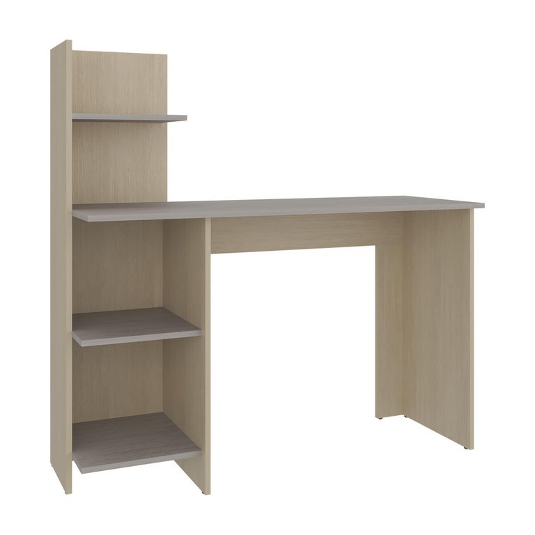 Escritorio/Biblioteca Office Cartagena/Positano 120x120.6x45 cm