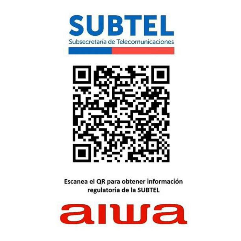 Parlante Party Sound Awa521