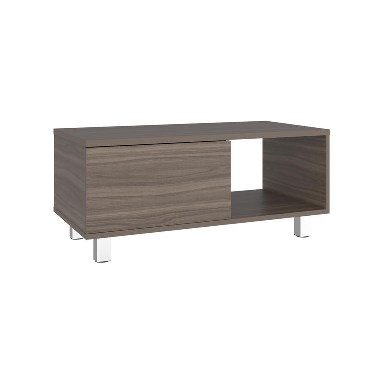 Mesa de Centro Torence Avellana 80.1x40.1x35 cm