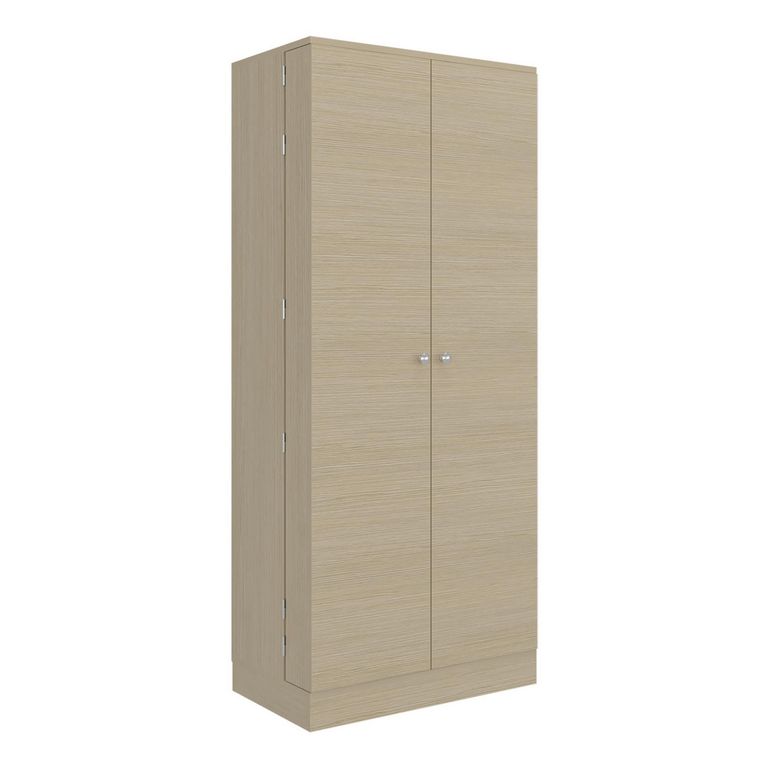 Bar Alto con Espejo MDP 7 Nivel(es) 75x175x36.5 cm Cartagena