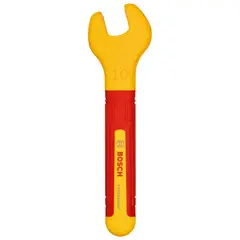 BOSCH - Llave Fija VDE 10mm