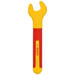 BOSCH - Llave Fija VDE 13mm