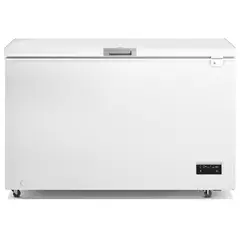 MADEMSA - Congelador Horizontal 371 Litros M400DI