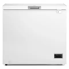 MADEMSA - Congelador Horizontal 198 Litros Blanco M200DI