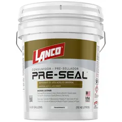 LANCO - Primer 4 galón(es) Mate Transparente