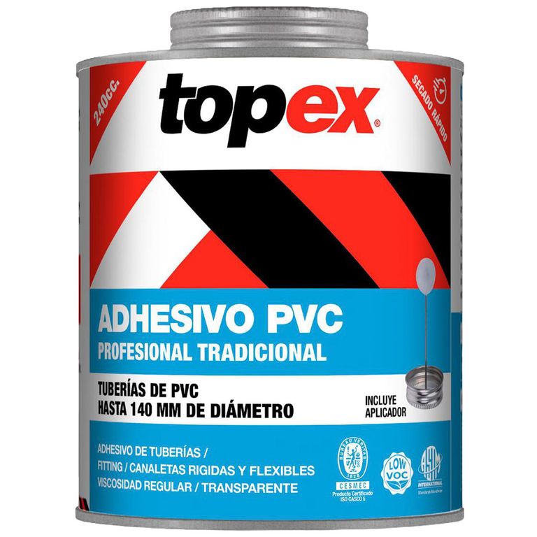 Adhesivo Tradicional 240 cc
