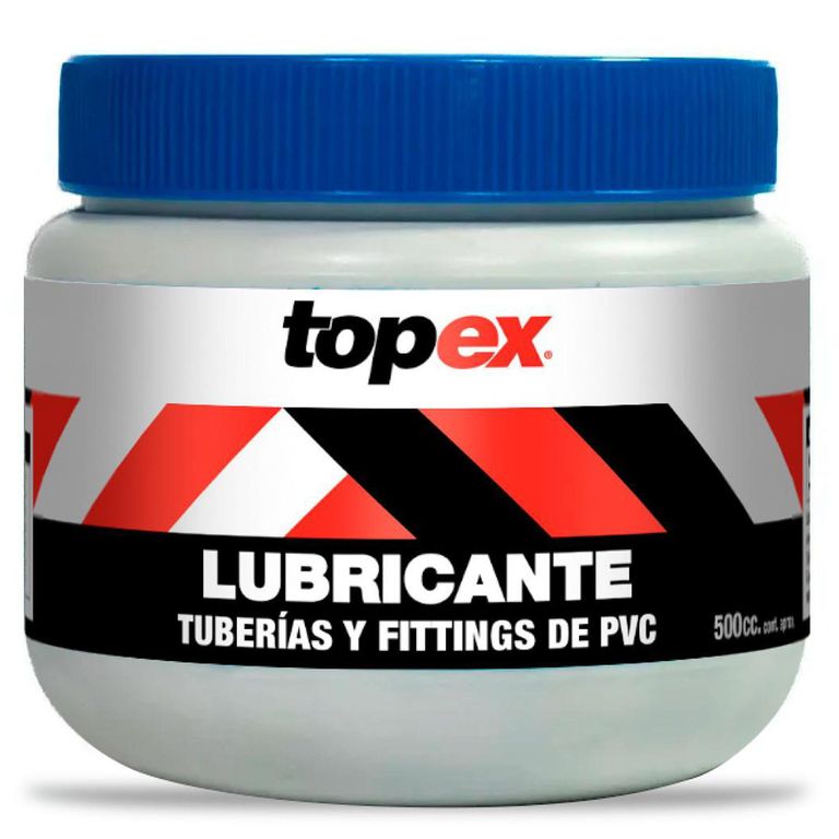 Lubricante 1/2 l