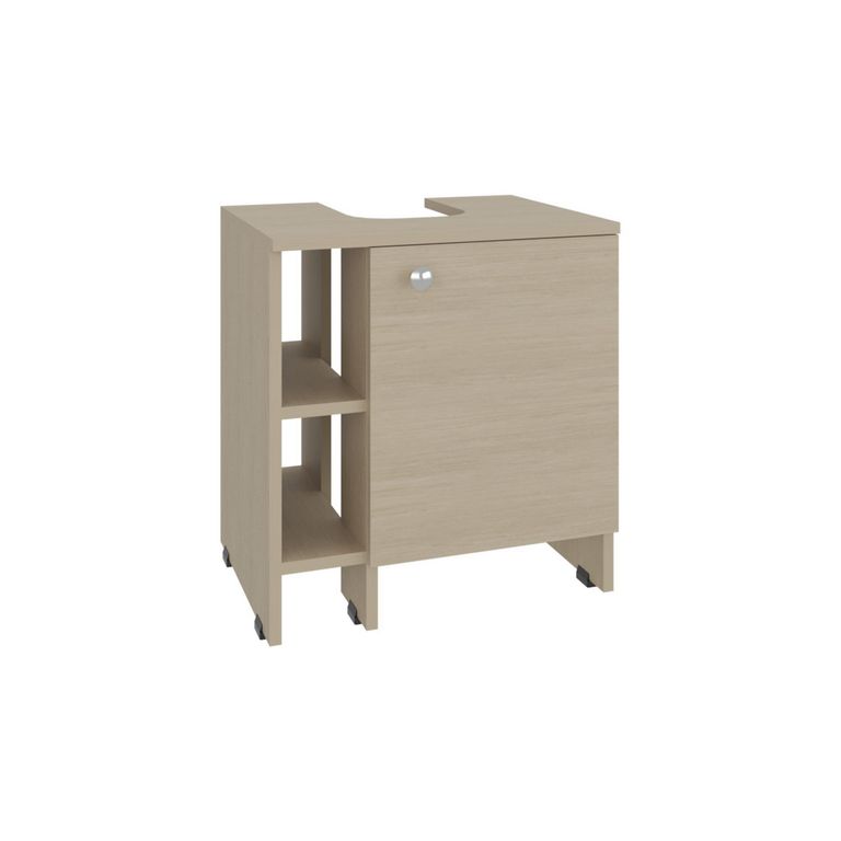 Mueble de baño Basic Cartagena 47x50.9x37.4 cm