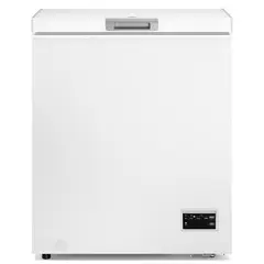 MADEMSA - Congelador Horizontal 142 Litros Blanco M150DI