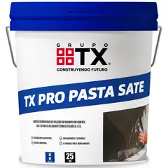 TX - Adhesivo Pro pasta para Sistema SATE 25 kg