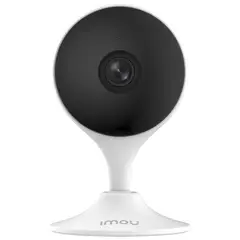 IMOU - Cámara de Seguridad Interior Cue 2 Full HD 1080P