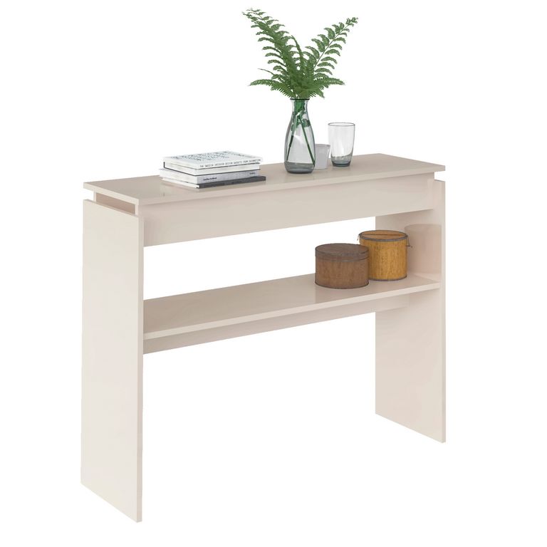 Arrimo Creta Off White 100x30x78.5 cm
