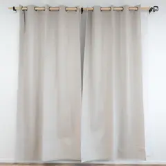 DORAL - Combo Cortina Set cortina 140x220 cm Mix