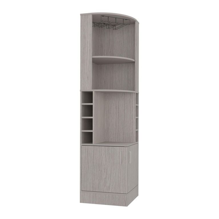 Bar esquinero 46.9x180.6x46.9 cm Positano