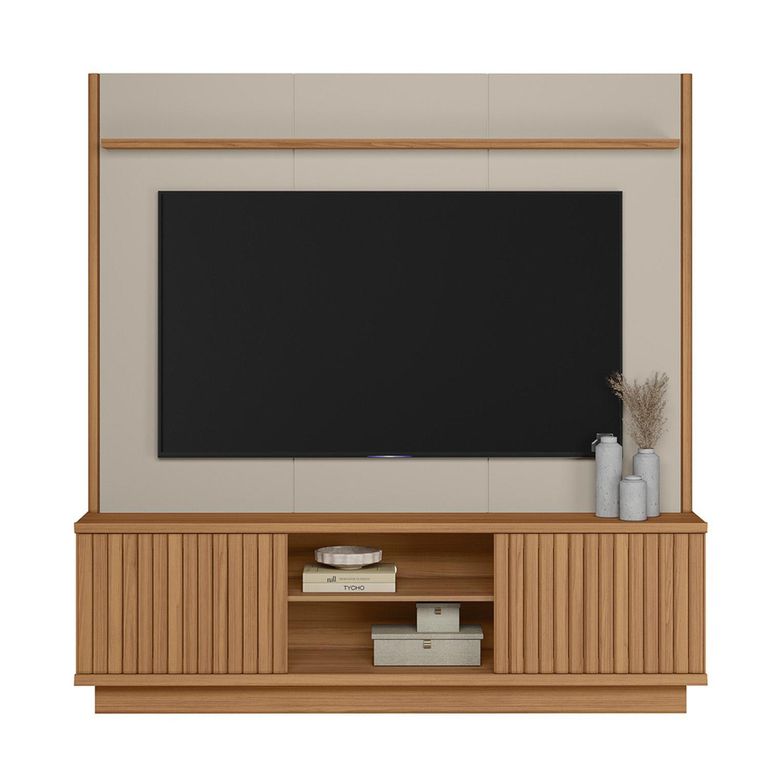 Home TV 75 " Ravenna Café 180x186x41 cm