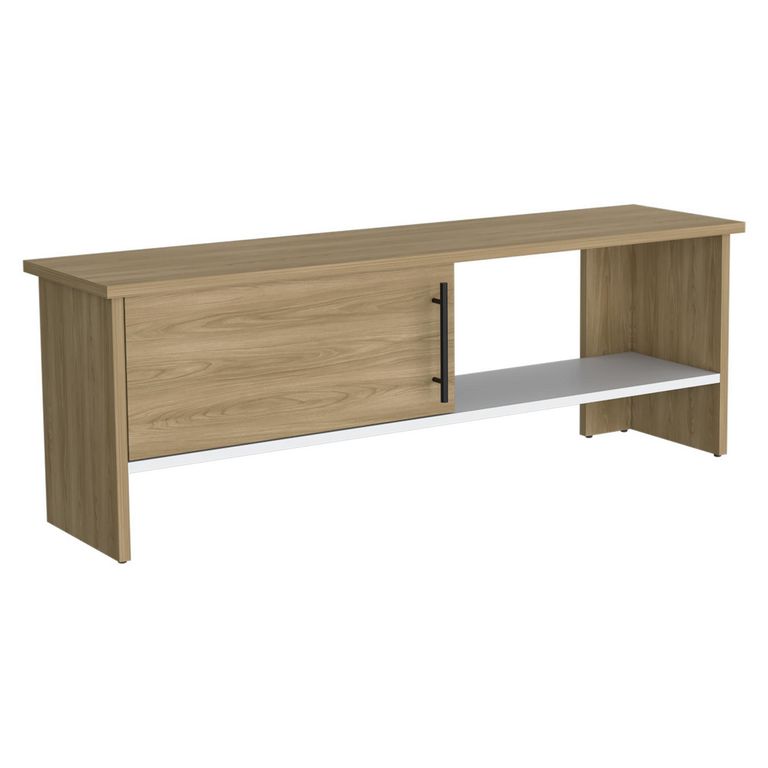Rack TV 60 " Navia Fresno 120.3x42.2x31.1 cm