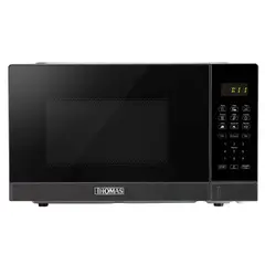 THOMAS - Microondas Digital 30 Litros Negro TH-MW30DN