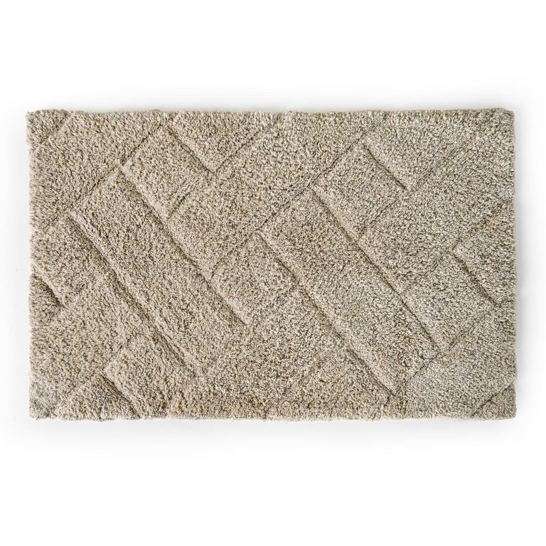 Piso Baño Beige 50x80 cm