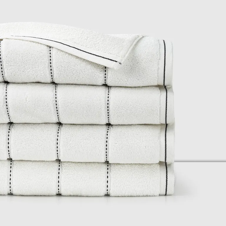 Toalla Baño 0 gr Algodón 70x140 cm Blanco