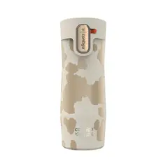 CONTIGO - Mug Térmico West Loop Acero inoxidable 473 ml Beige