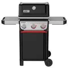 WEBER - Parrilla a Gas Spirit 3 Quemadores