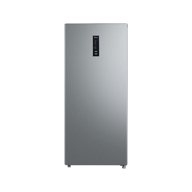 Freezer Vertical 174 Litros Inox MDRU255FEE50