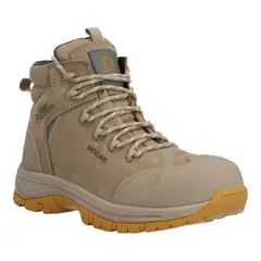 NORSEG - Zapato de Seguridad Unisex Talla 39 NS1910111_39