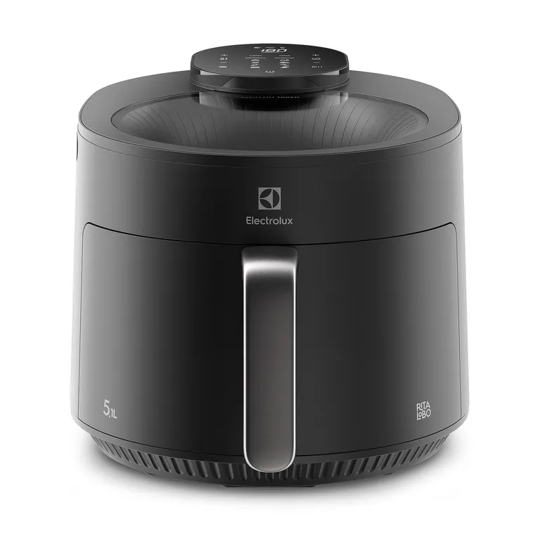 ELECTROLUX Freidora de Aire 5.1 Litros EAF170