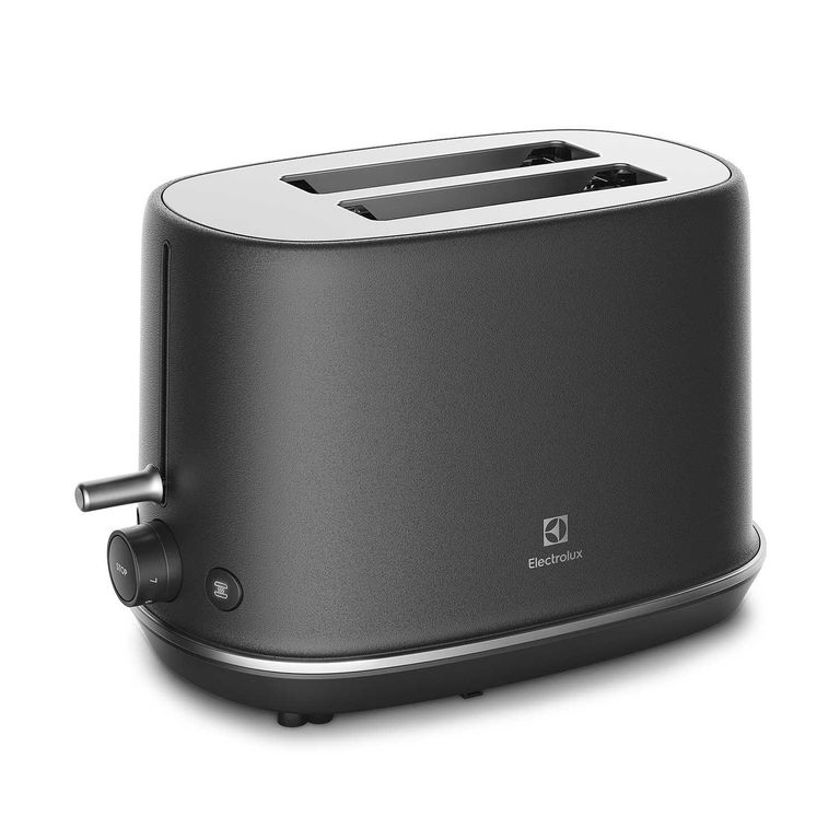 ELECTROLUX Tostador 2 Rebanadas Inox TOP70