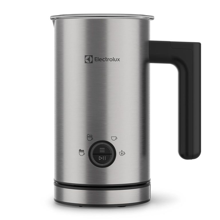 ELECTROLUX Espumador de Leche 150 ml300 ml Inox EMF10