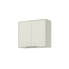 HOME MOBILI - Mueble Cocina Aéreo 2P 80 cm Fineze Arena