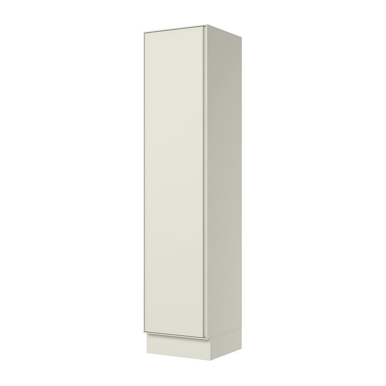 Mueble Cocina Despensa 1P 50 cm Fineze Arena