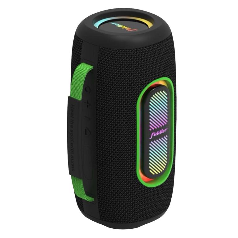Parlante Rocket Bluetooth 40W