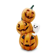 FRANK & MORTIS - Calabaza Fantasma