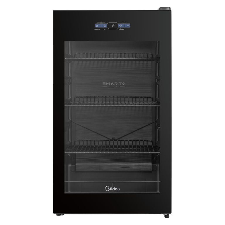 Beercooler 82 Litros Negro MDRW150FGG22