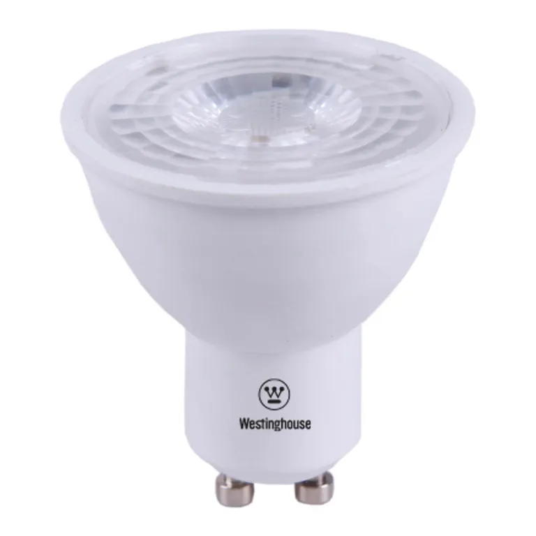 Ampolleta 6 W GU10 510 lm Luz Cálida